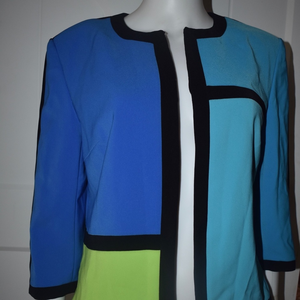 Studio G Blazer